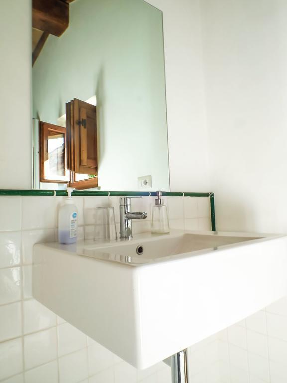 Willa La Casa Nova Sansepolcro Pokój zdjęcie