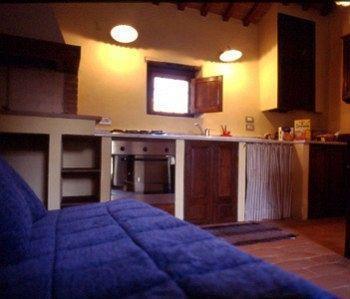 Willa La Casa Nova Sansepolcro Zewnętrze zdjęcie