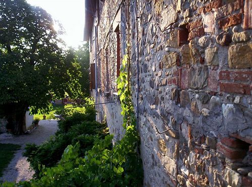 Willa La Casa Nova Sansepolcro Zewnętrze zdjęcie