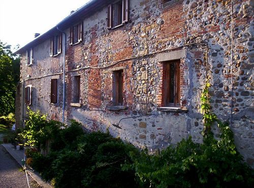 Willa La Casa Nova Sansepolcro Zewnętrze zdjęcie